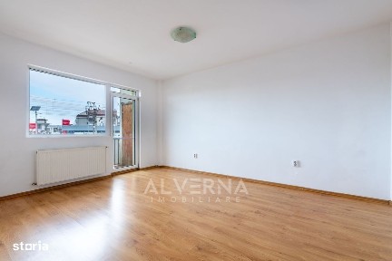 Apartament 1 camera | 40mp + balcon | Penny Apahida