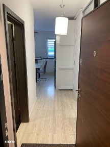 Apartament 3 camere,54 MP,Zona VIVO, Floresti