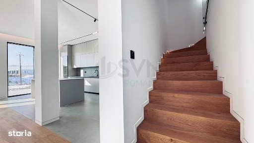 Vila moderna 4 camere I Pipera I Matei Millo