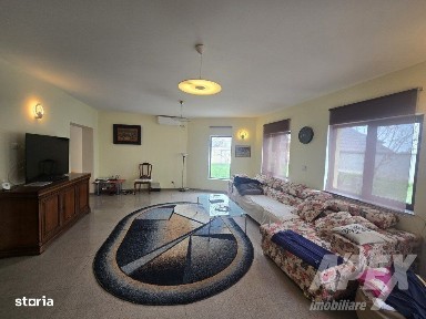 Casa 4 camere mobilata | Teren 670 m | Clinceni- Domnesti