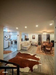 Casa 4 camere, 255 mp, Campia Turzii