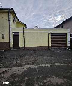 Birou/ Spațiu comercial de închiriat - zona Garii Oradea