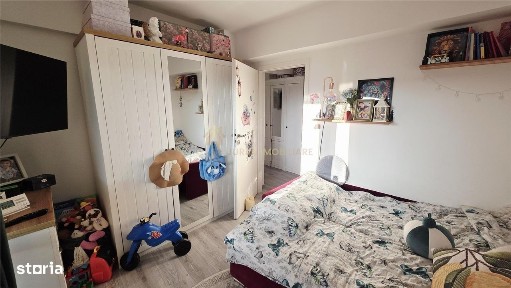 APARTAMENT 2 CAMERE 56 MP CENTRAL ZONA PIATA MIHAI VITEAZU