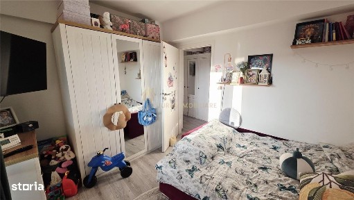 APARTAMENT 2 CAMERE 56 MP CENTRAL ZONA PIATA MIHAI VITEAZU