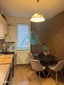 Apartament 3 camere, etaj 3, decomadat, Gheorgheni