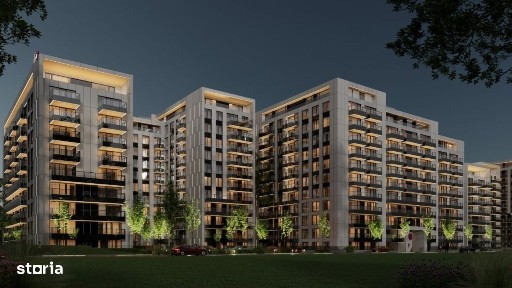 Apartament 2 camere l Aviatiei l Comision 0
