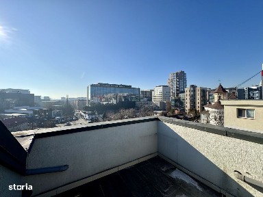 Tudor Vladimirescu, Iasi
