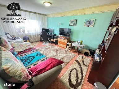 Apartament 3 camere, 2 bai, DECOMANDAT, 72 mp, etaj 4, Nicolina