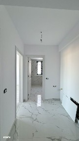 Apartament 1 cameră, decomandat, 38 mp, etaj 1, bloc nou 2025- Hlincea