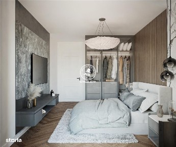 Apartament Nou 2 camere de vanzare Galata