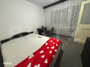 Apartament 3 camere, 60 mp, zona Podu Ros