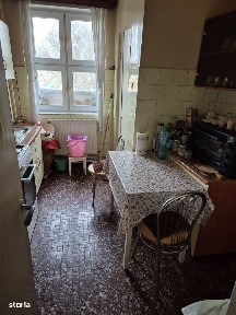 Vand apartament 3 camere Slobozia, Ialomita, central 3/4,2balcoane