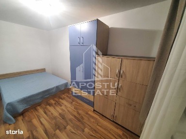 Apartament cu 2 camere renovat, in zona Turist, Sagului, Timisoara