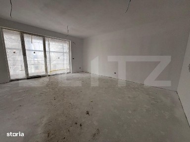 Apartament 3 camere, 85 mp utili, Calea Totontalului