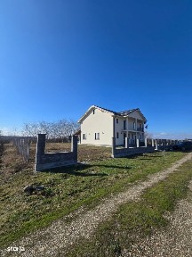 Video | Duplex Modern 2023 la 13 km de Satu Mare - Liniste, Natura