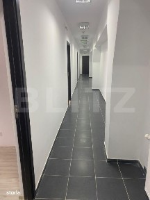 Spatiu Birouri 280 mp + Sala 500 mp, Multifunctionala, Zona Burdujeni