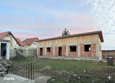 Mosnita Noua, Timis