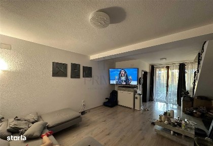 BRAYTIM - DUPLEX - 4 CAM - MOBILAT SI UTILAT - ZONA BUNA