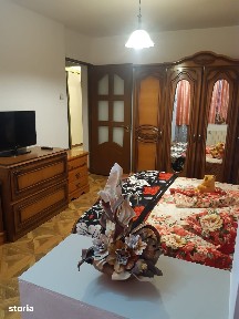 Mangalia 3 camere Rozelor de inchiriat