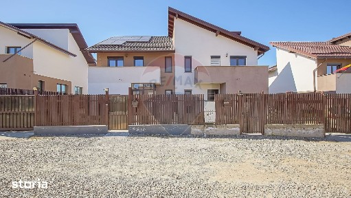 Duplex Modern, Curte Proprie | Green Haven Săcele - Comision 0%