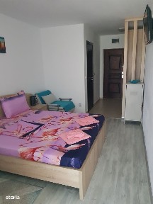 Saturn garsoniera de inchiriat regim hotelier