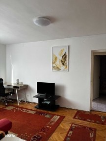 De vanzare ap cu 2 camere in Cornisa langa UMF (Targu Mures)