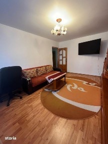 Apartament 3 camere, 55 mp utili, zona Bogdan Voda