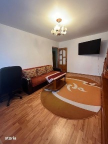 Apartament 3 camere, 55 mp utili, zona Bogdan Voda
