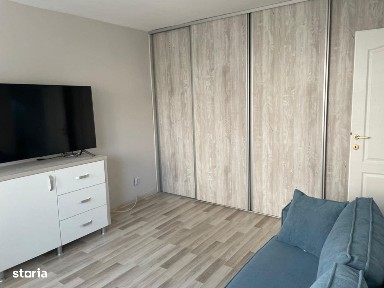 Apartament 2 camere, finisat, utilat, etajul 2, ocupabil, Dumbrava