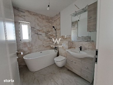 Casa individuala moderna LA CHEIE, 4 camere, Cristian - Sibiu