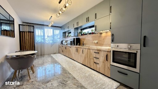 Casa moderna cu 240 mp utili | Cartierul Tineretului