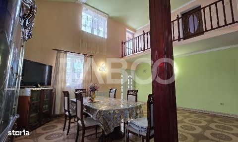 Casa individuala de vanzare cu 4 camere si 725mp curte libera in Daia