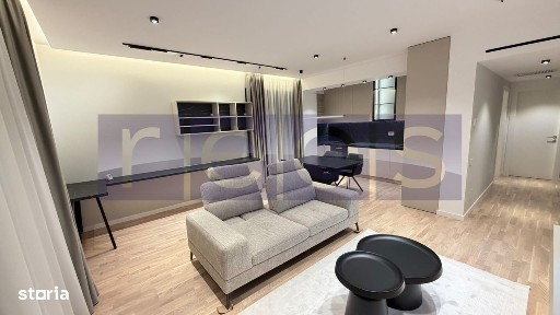 INCHIRIERE 2 CAMERE | 60 MP | PIPERA | PARCARE | UTILAT-MOBILAT LUX
