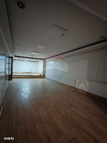 Spațiu comercial 200mp lângă Parcul Romanescu
