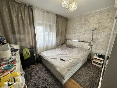 Apartament 4 camere, 81 mp, zona Big Nou