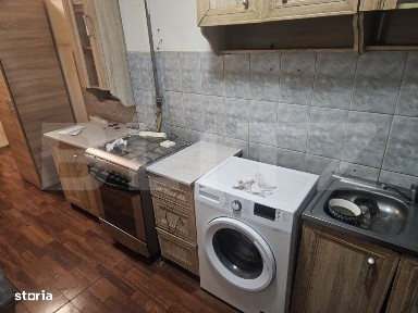 Apartament cu 2 camere, decomandat, etaj 1, vedere Cetate - zona Arm