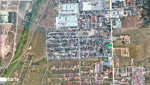 Vanatori, Galati