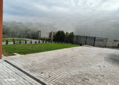 Casa individuala 172mp utili, 440mp teren, aproape de transport Dezmir