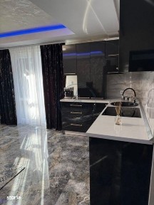 Apartament 3 camere - Bloc nou - Strada Tarpiului