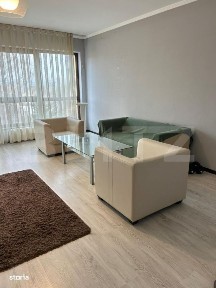 Apartament 2 camere, 73 mp, terasa, Buna Ziua