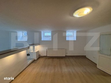 Oportunitate ! Apartament cu 2 camere, 59 mp, Semicentral