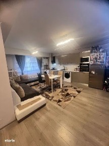 Apartament de vanzare 2 camere,Zona Floresti