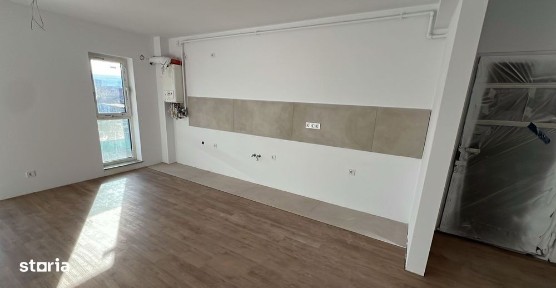 Apartament finisat, 2 camere, 56mp,zona Tineretului, bloc 2025