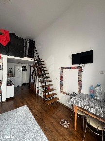Apartament o camera în zona COMPLEX DIANA