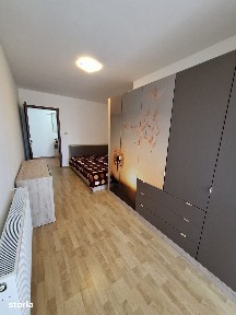 De vânzare apartament de 2 camere pe strada Jupiter/ Baciu Zona Petrom