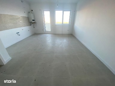 Garsoniera decomandata, metrou Berceni
