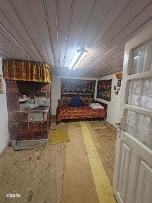 Gura Idrici, Rosiesti, Vaslui