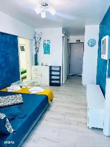 AlmanImobiliare Comision0%-Studio-Tip 2camere-Mobilat-Techirghiol