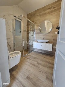 Casa duplex, 4 camere, TVA inclus - Valea Lupului, Iasi