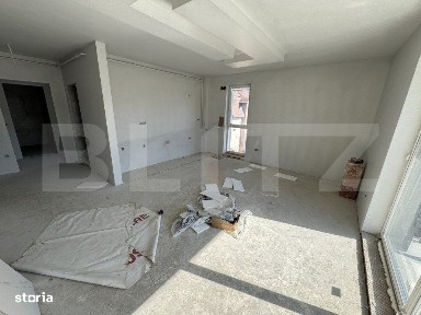 COMISION 0% Apartament 2 camere, bloc nou Premium